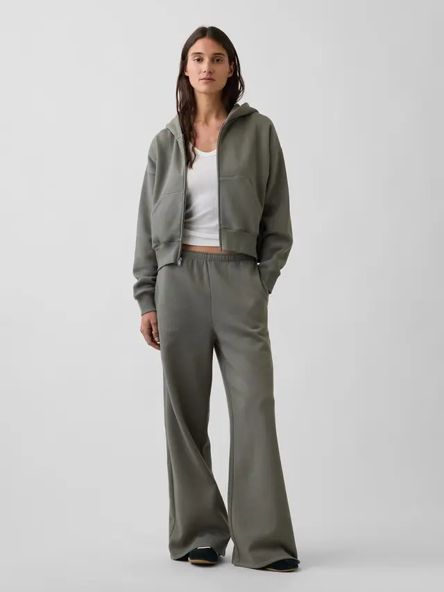 Gap Women's VintageSoft Baggy Sweatpants