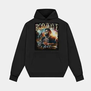 Rod Wave Hoodie