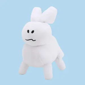 25cm Ch@nce F0rsaken Plush Toys Forsaken Gubby Plush Cute Cat Dolls Game Peripheral Dolls