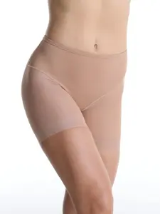 Invisible Shapewear Panties, Shapewear Tummy Control, Shapewear Body Shaper, Comfortable Underwear, Breathable Lightweight Design, Perfect for Daily Wear, Women's Seamless Briefs