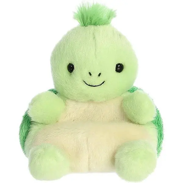 Aurora World Plush - Palm Pals - TINY the Turtle (5 inch)