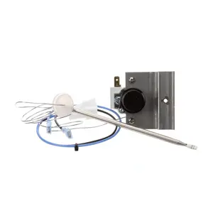 Replacement for Bunn Thermostat Kit, 120V Models 28385.1001 - Genuine OEM Replacement Part