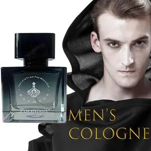 Men's Premium Cologne Perfume Essential Oil With For Men-Cupid Arrow Cologne Toilette Enhanced Scents, Romantic Fragrances for 1.7Oz(50 ml)