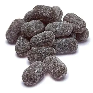 Claeys Old Fashioned Hard Candy - Horehound: 10LB Case