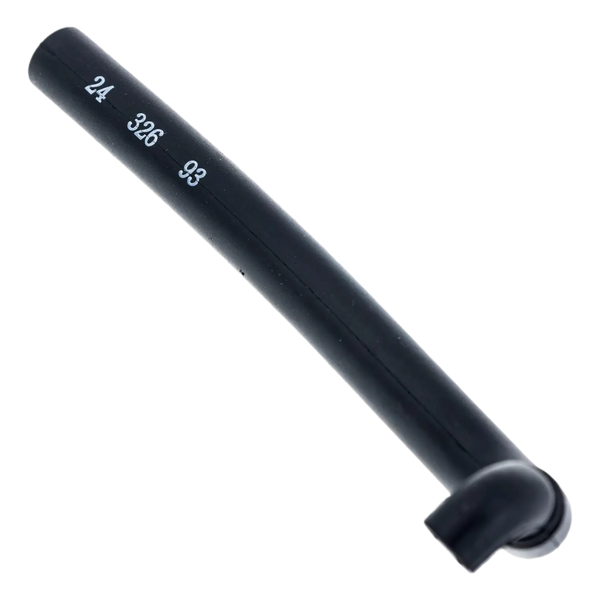 Kohler 2432693S Breather Hose - OEM for CH22 CV18-CV25 Engines