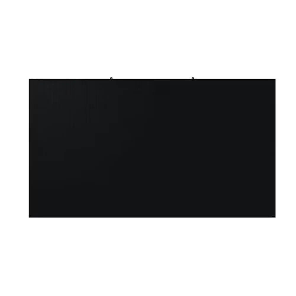 Samsung The Wall MM015F MMF Series Flat Screen LED Display Unit, 1.56mm, 384x216 Pixels, HDR Support, for Commercial Users, Image Processing