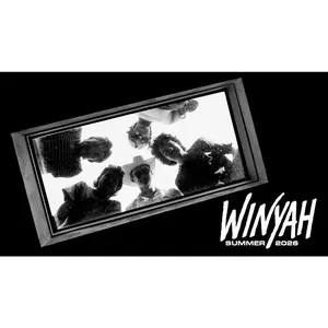 Winyah (11/14/2026 @ Brooklyn, NY)
