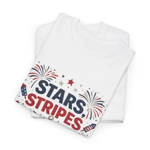 Comfort Colors® Patriotic Shirt 1776 2026, Land Of The Free Shirt, 4th Of July Shirt, America 250 Shirt, Independence Day Shirt, USA Eagle