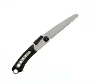 Tajima (GK-G150) G-Saw Compact 150, 10 TPI blade, folding handle
