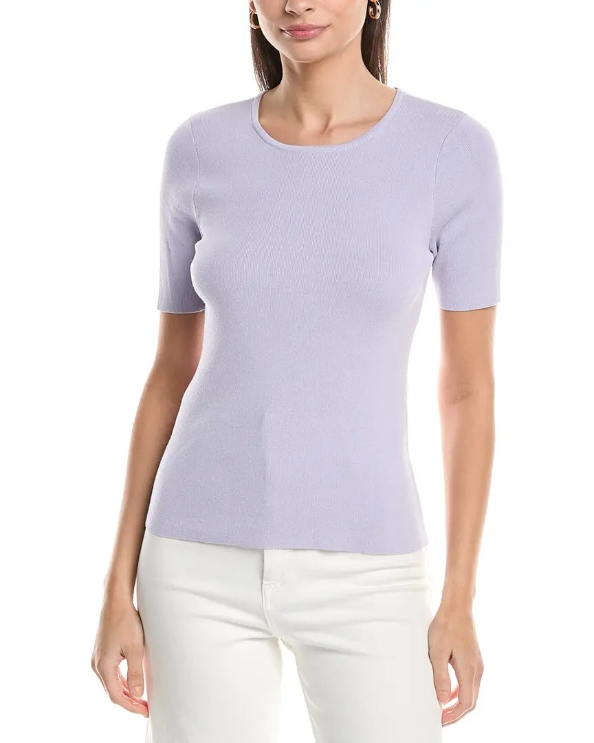 Tahari ASL Sweater Top