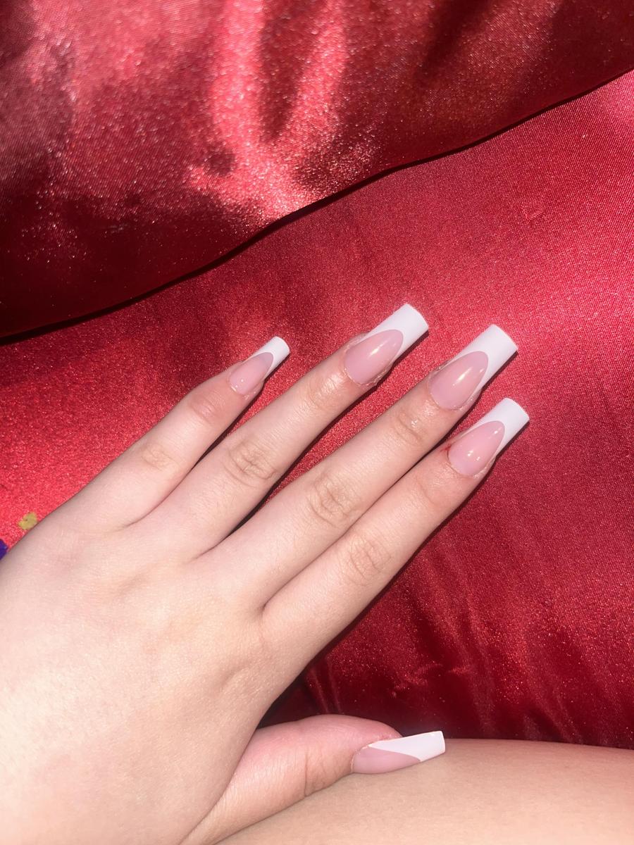 Item: Pink-XS Square