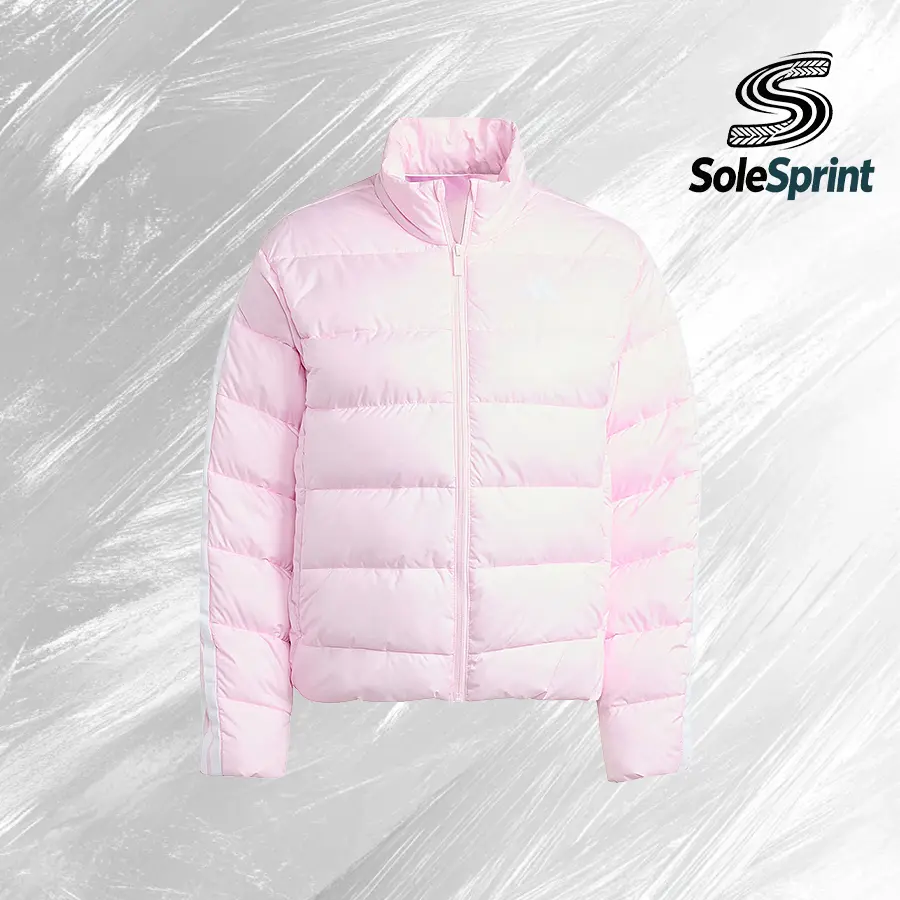 Adidas Essentials CLIMAWARM 3-Stripes Synthetic Down Jackets - back to school - JX7808