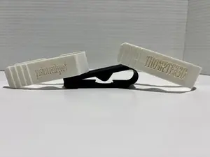 Laundry Spigot Helper Reusable Flexible Strong Design Effortless Soap Dispensing Tool for Everyday Black ALS Awareness Fundraiser