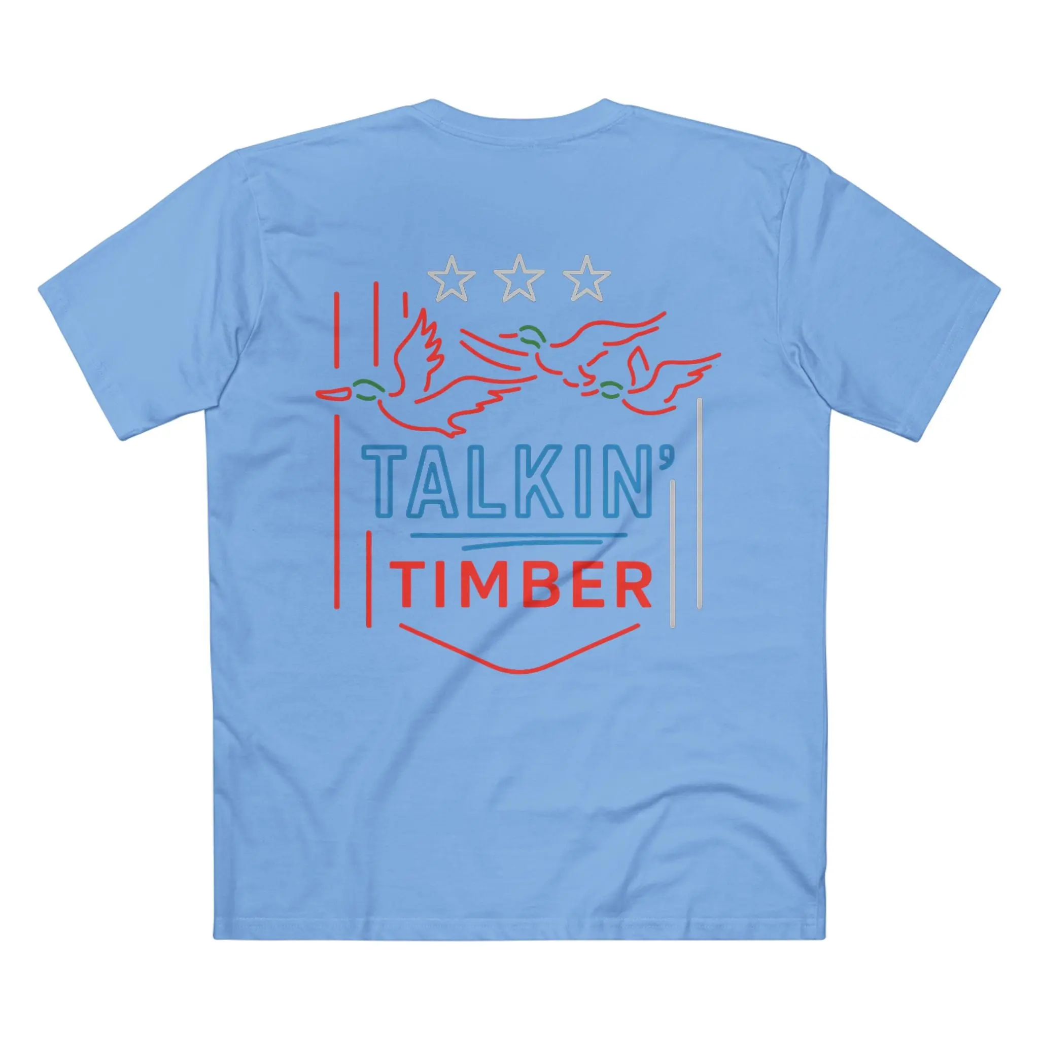 USA Tavern Tee