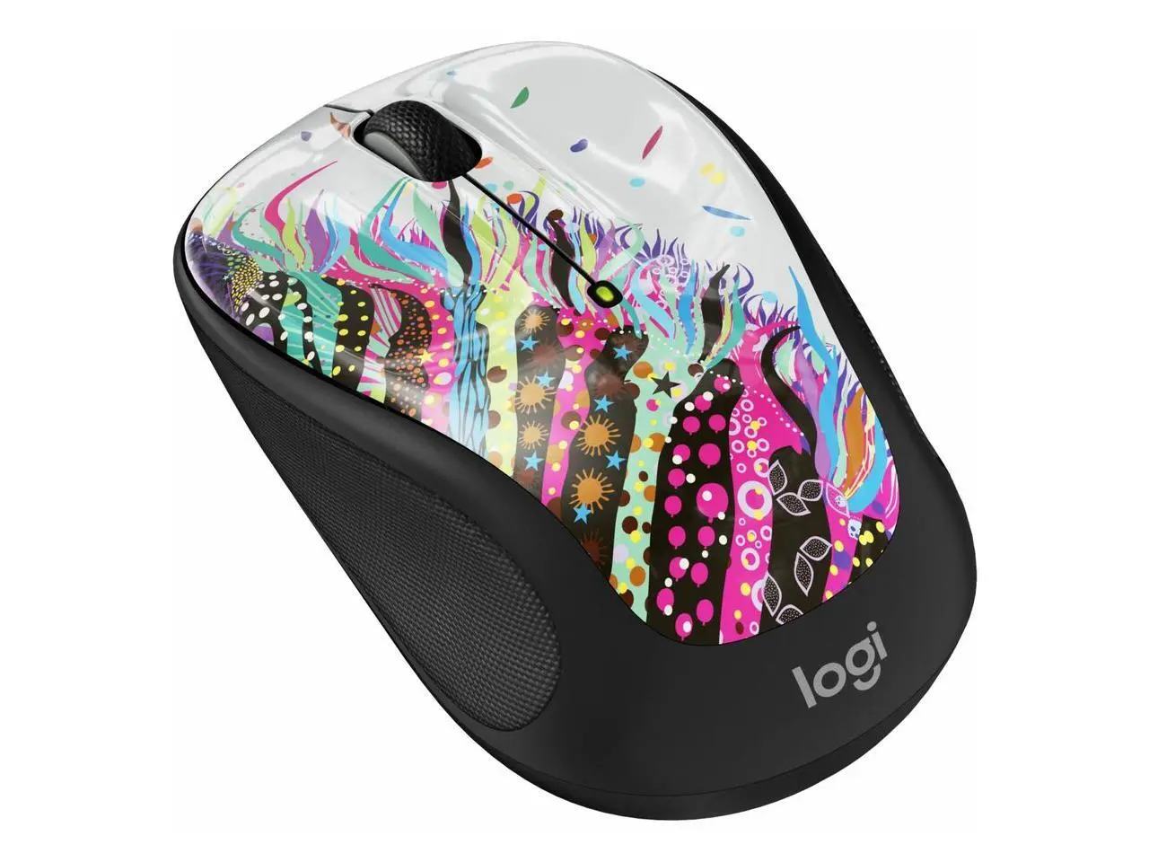 Logitech M325S Wireless Mouse Logitech M325S Wireless Mouse