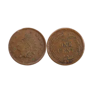 Civil War Token - Collectors Quality Circulated