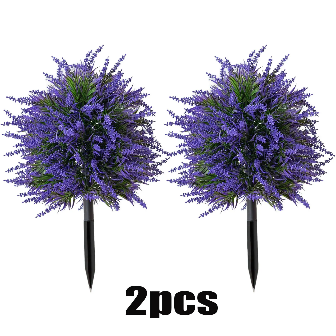 2pcs