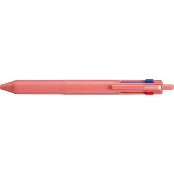 Jetstream 3-Color Ballpoint Pen 0.5mm