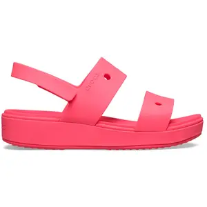 Crocs Girls' Brooklyn Wedge Sandals Crocs Girls' Brooklyn Wedge Sandals