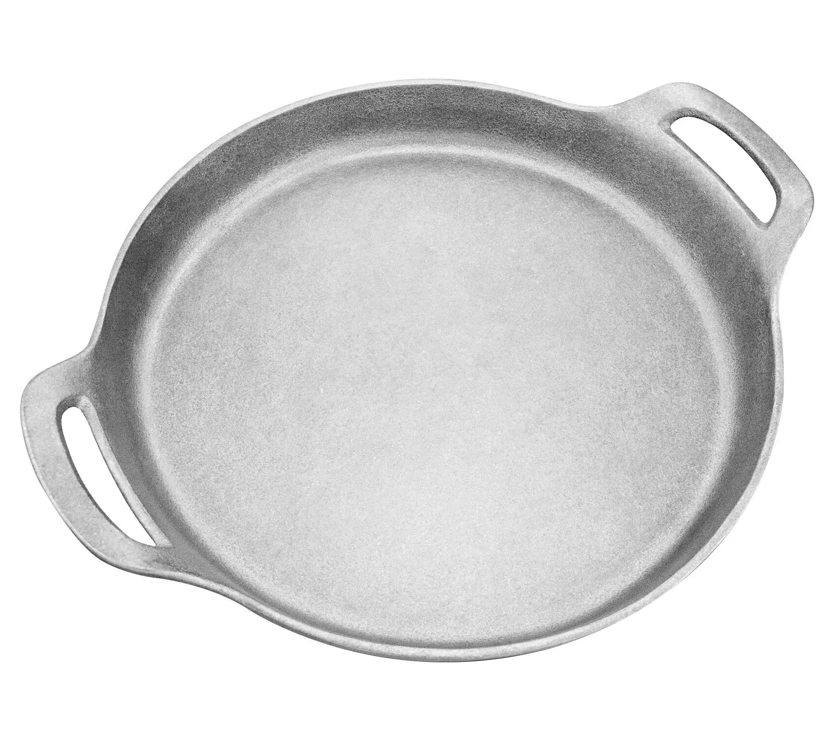 Wilton Armetale Gourmet Grillware Round Saute Pan Wilton Armetale Gourmet Grillware Round Saute Pan