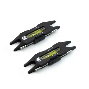 The Slope Revealer 2pack - Golf Slope Analysis Tool for Enhanced Game Performance by Nines Golf professional