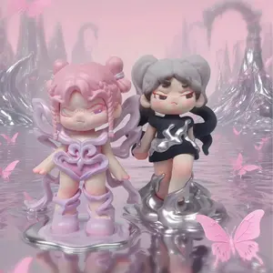 Dora Material Vistas Series Blind Box