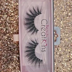 Gagg Beauty Creations Lashes for Flawless Eyelashes - Makeup