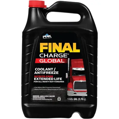 EC10064 Waterless Radiator Fluid EVANS EC53001 High Performance ...