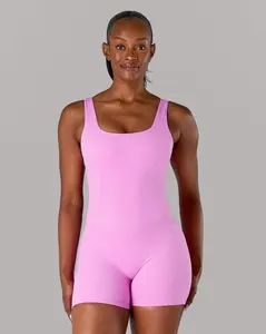 Starr Bodysuit - Orchid