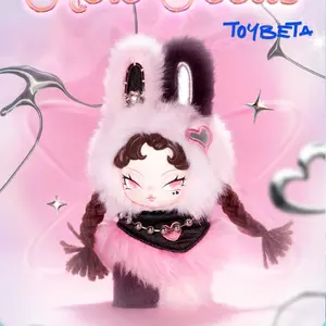 【DODO Sugar】DODO NAMI Heatwave Series Plush Blind Box