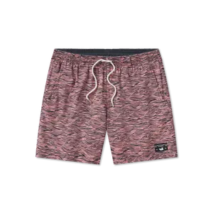 SEAWASH™ Swim Trunk - Choppy