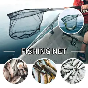 Heavy Duty Fish Net