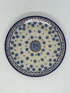 Bread & Butter Plate - PS01