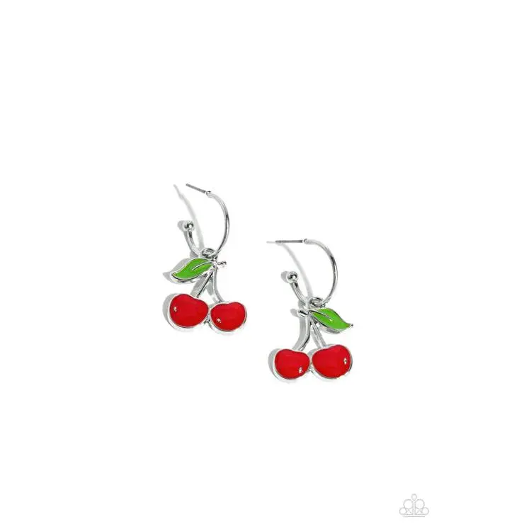 Cherry Caliber Red