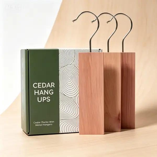 14-Pack Cedar Closet Protectors, Eco-Friendly Moth Repellent & Mothball Alternative, Reusable Scented Cedarwood Blocks for Clothes Storage, Drawers & Wardrobes, Long-Lasting Natural Protection