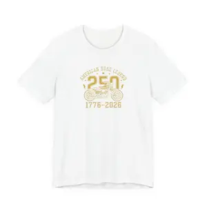 American Road Legent 250 - Women's T-Shirt | Bella+Canvas 3001