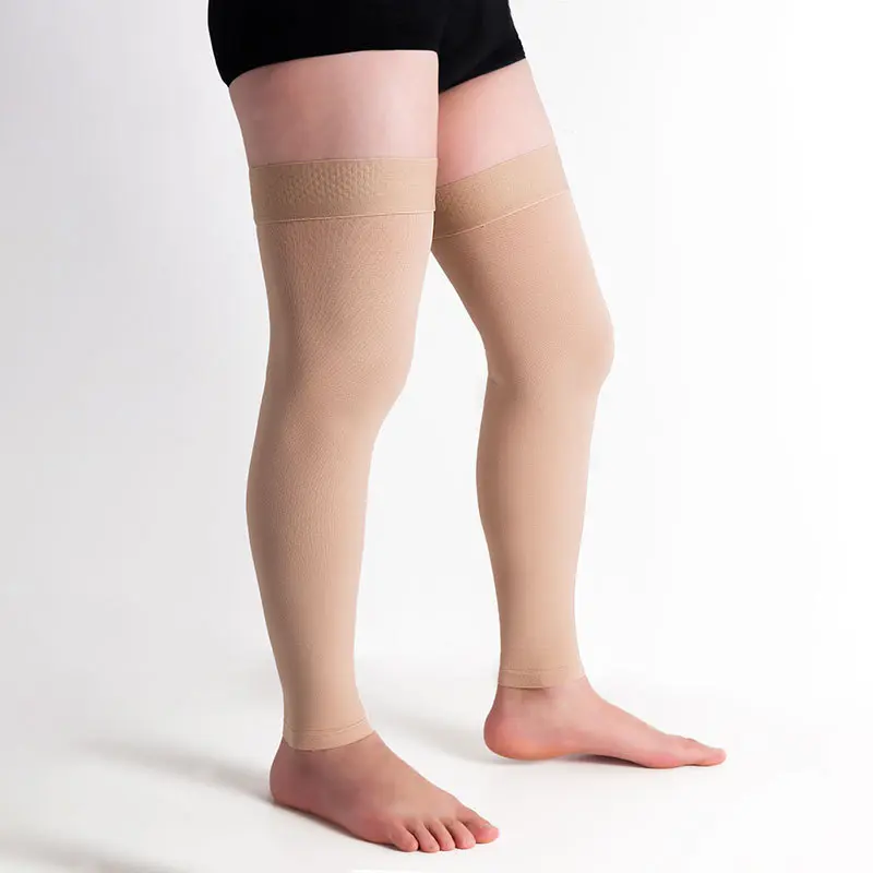 Long tube nine point skin (Level 2)