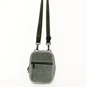 New Years Crossbody Sling