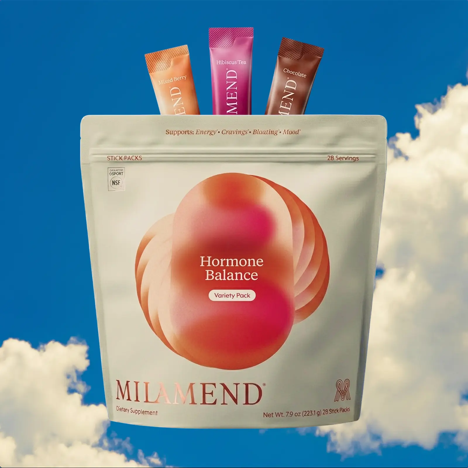 Variety Pack