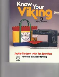 USED-Know Your Viking by Jackie Dodson (Paperback)
