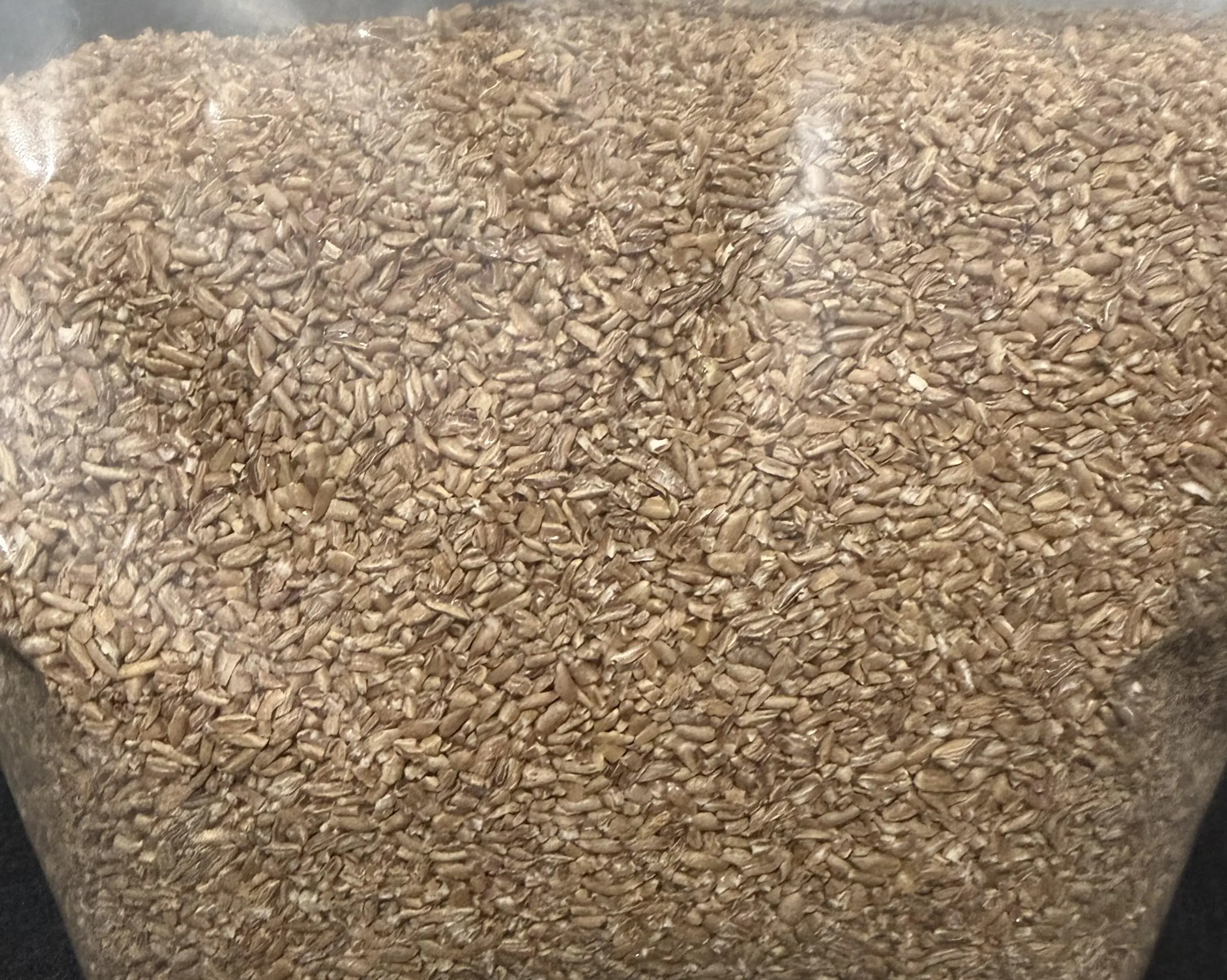 Wheat 4lbs
