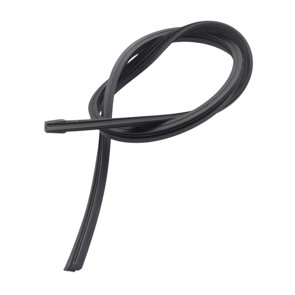 Silicone 28 inch 6mm Universal Vehicle Replacement Wiper Blade Refill