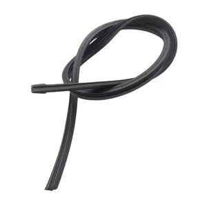 Silicone 28 inch 6mm Universal Vehicle Replacement Wiper Blade Refill