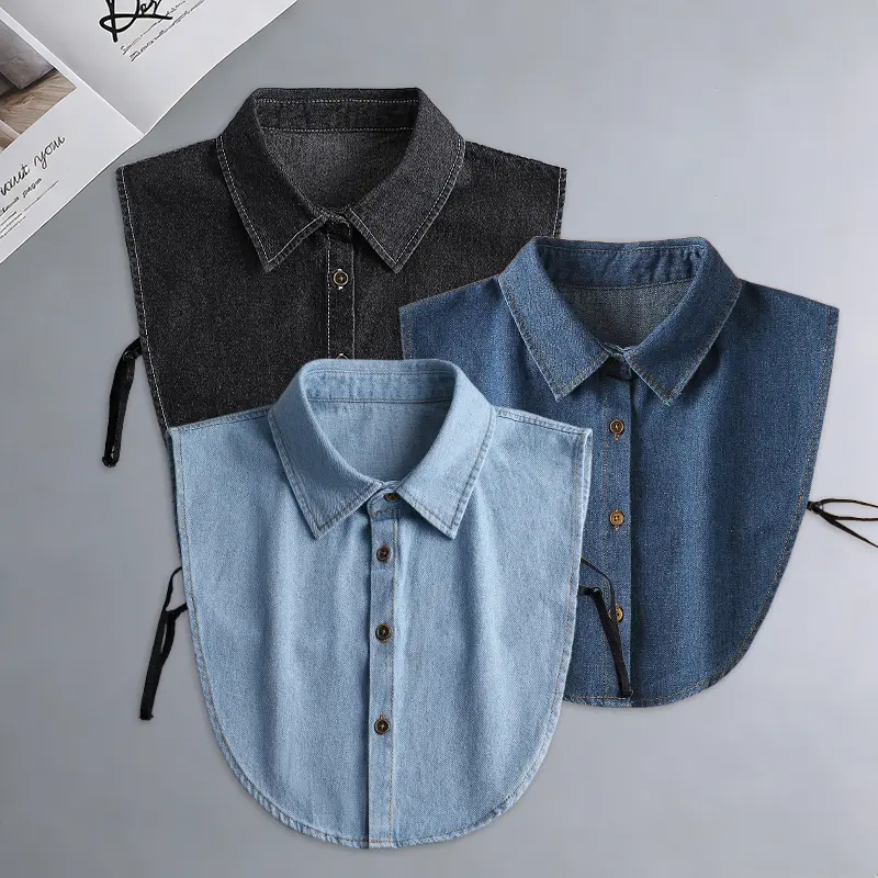 Light Blue Pointed + Dark Blue Pointed + Black