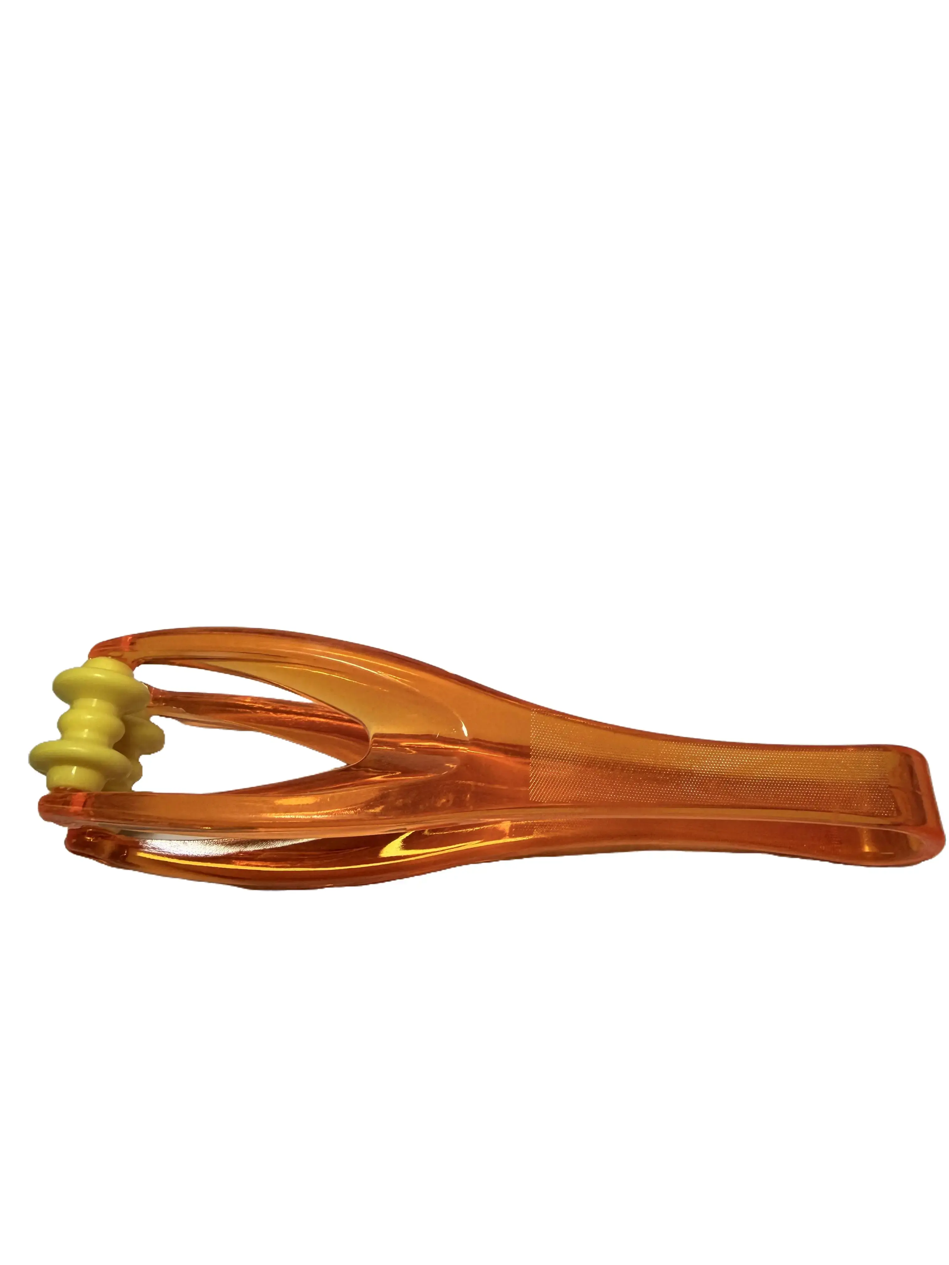 Pocket Reset Hand Massage Roller | Dual Rolling Palm & Finger Wellness Tool
