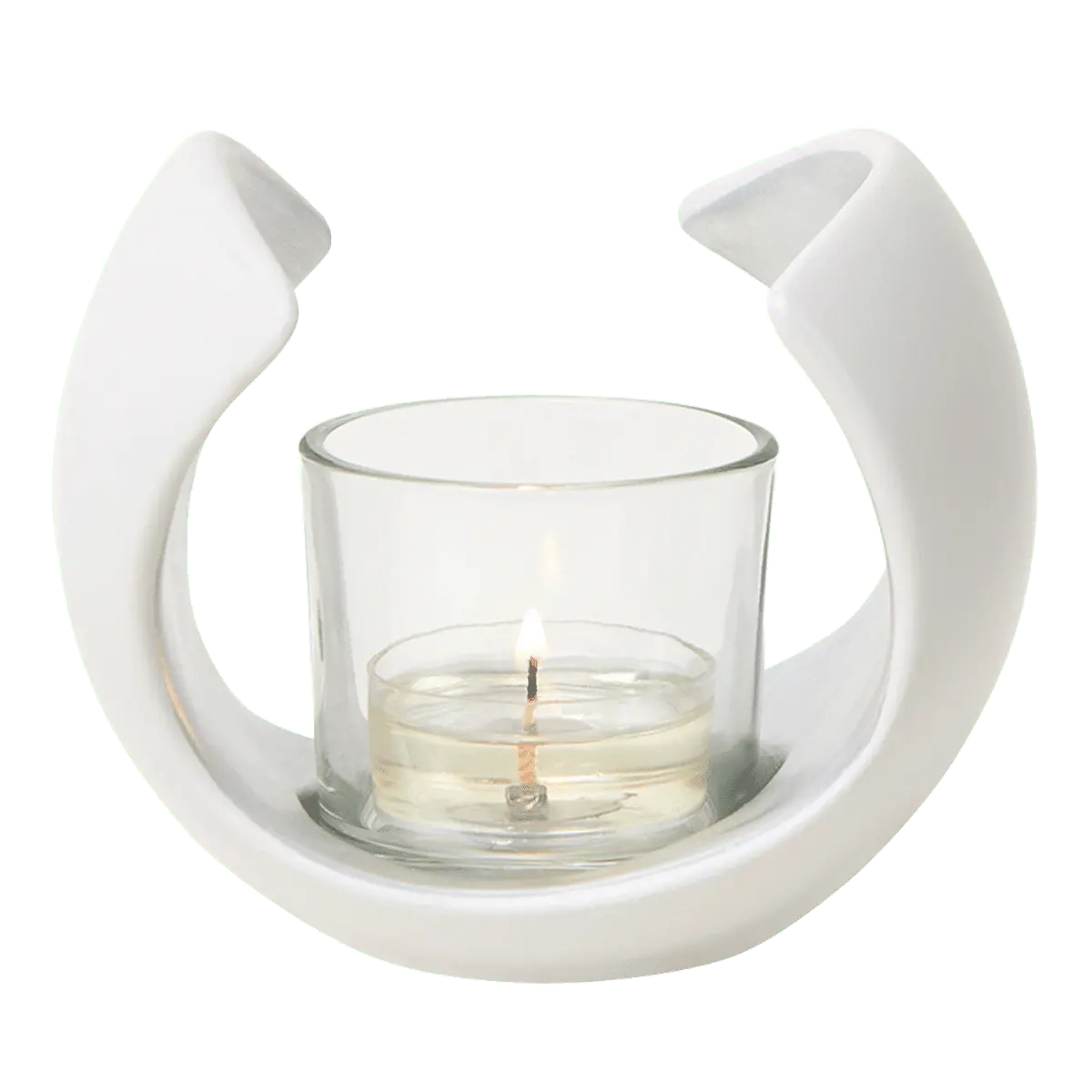 BeBalanced Tealight Votive Candle Holder