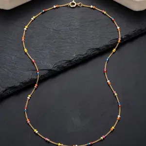 Beautiful Necklace for you! Size 24”