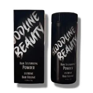 EXTREME HAIR VOLUMIZER