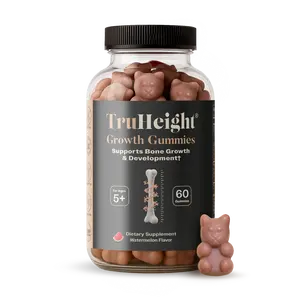 TruHeight® Growth Gummy