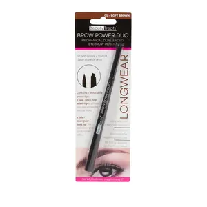 beauty treats   EYEBROW DUO -
